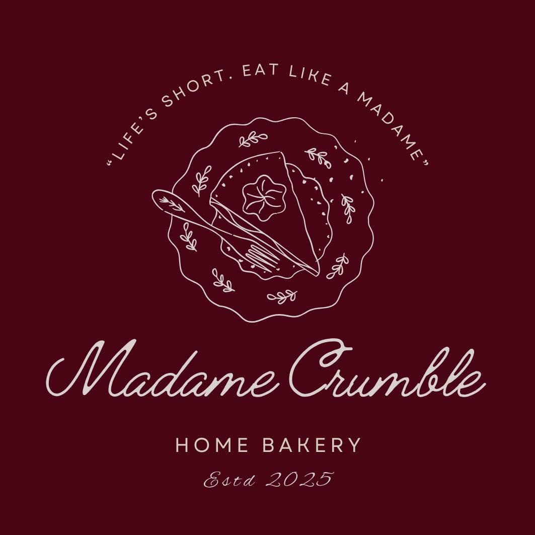 Madame Crumble